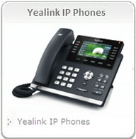 Yealink Phones